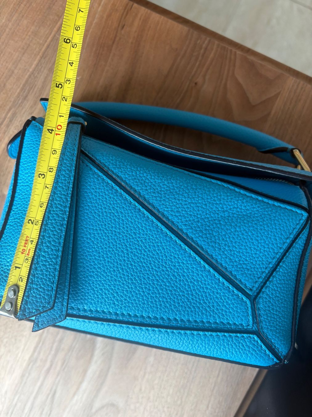 Loewe Taschen für Damen: Loewe Puzzle Bag – Gebraucht aus Zürich von Asybb 6