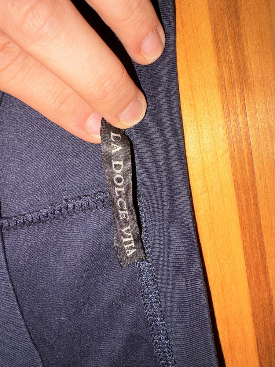 Kleider: Abito da donna blu – Gebraucht aus S. Antonino von FedeKikka88 3