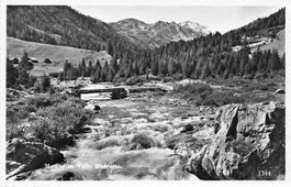 Motivo valle bedretto