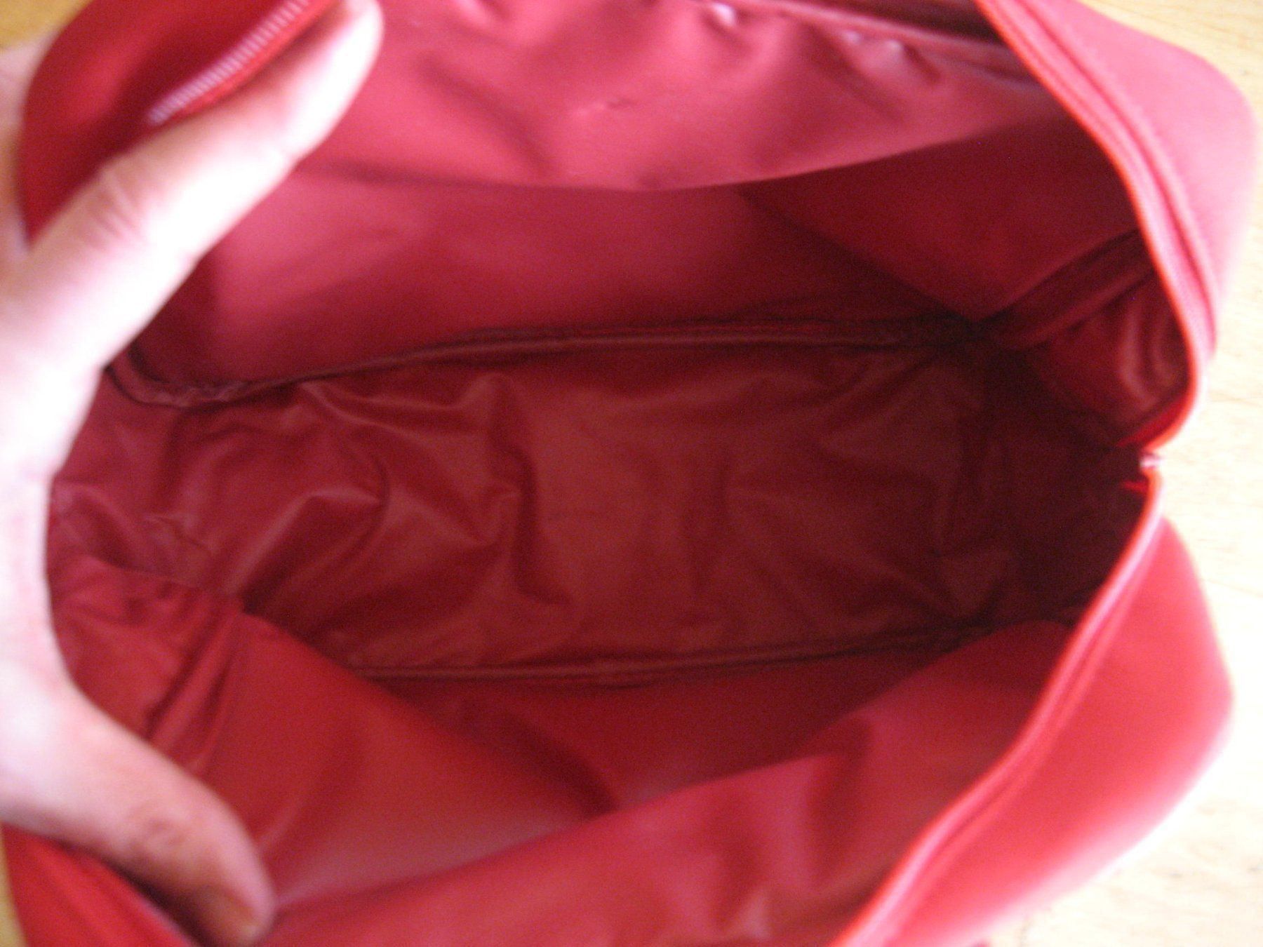 Borse da donna: Pochette Clarins – Nuovo (secondo la descrizione) da Delémont venduto da marryb 2