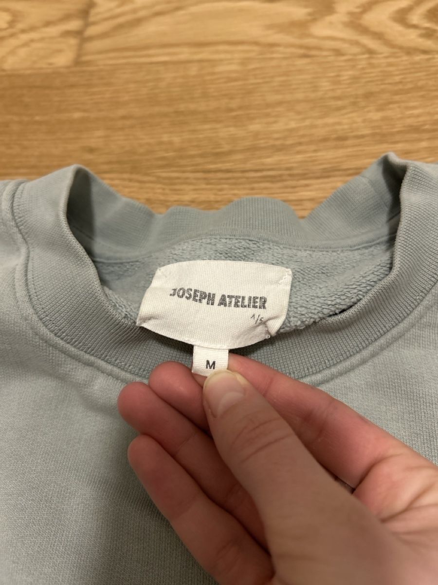 Pulls & Sweat-shirts: joseph atelier pullover mint size M – Neuf (Voir description) à Zürich par jul_k2np 2