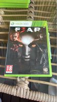 XBOX 360 F.E.A.R. Spiel gebraucht