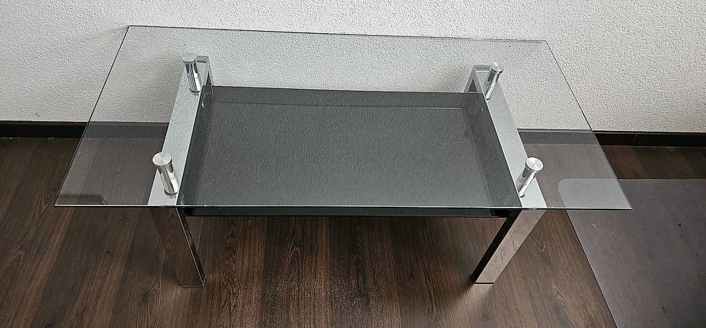 Tavoli: Couchtisch 120x 60cm – Usato da Seengen venduto da Mic6