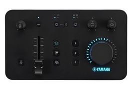 YAMAHA ZG01 Pack TOP Gamer/Streamer Deck