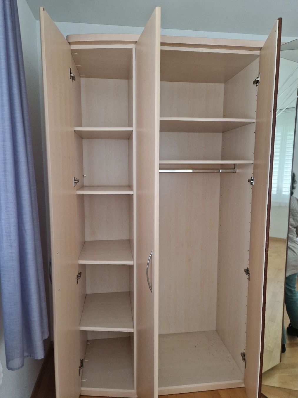 Armadi: Kleiderschrank  – Usato da Pfeffikon LU venduto da BettinaHu 3