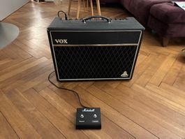 VOX Cambridge 30 Reverb V9310