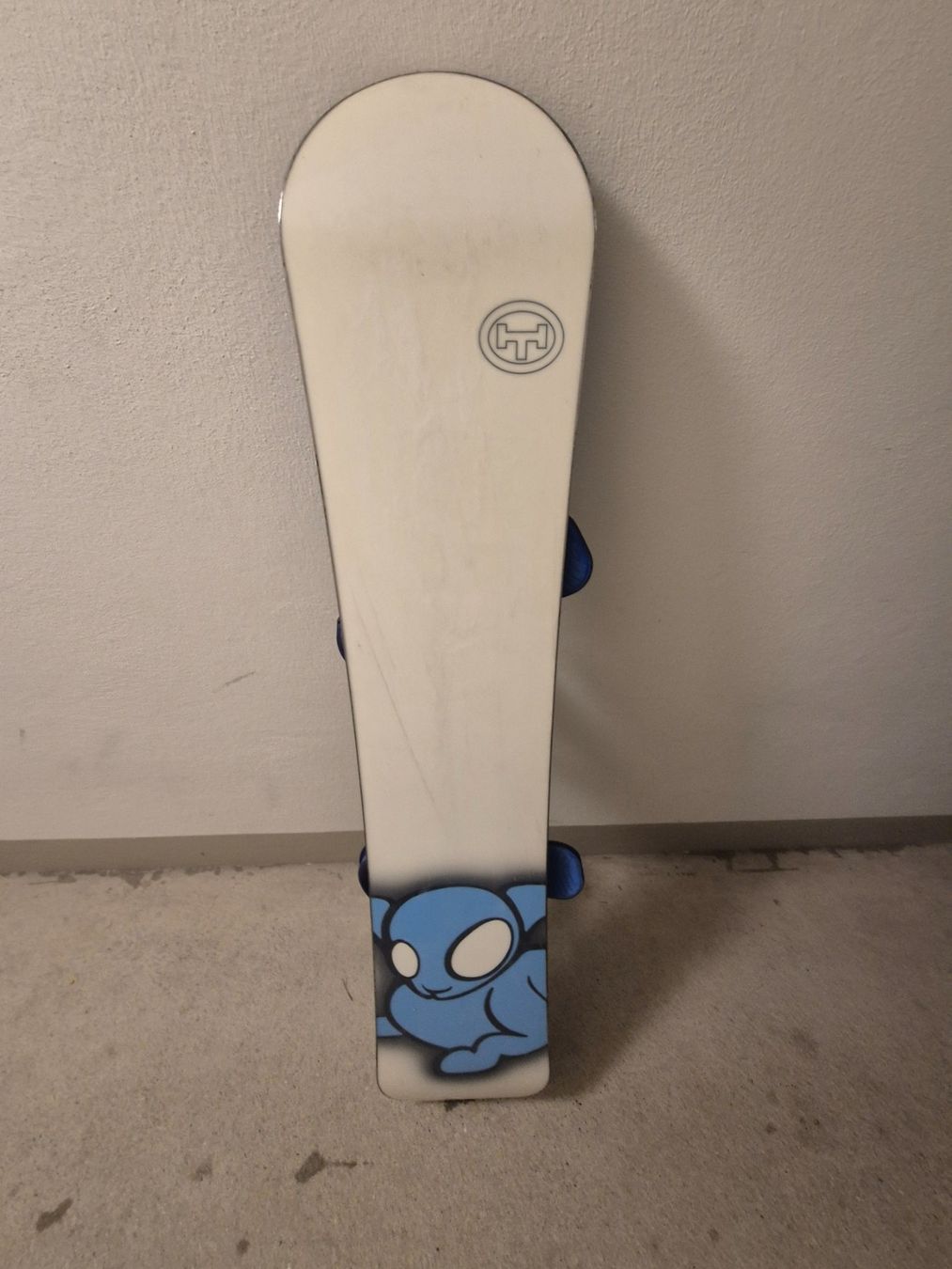 Boards: Kinder Snowboard – Gebraucht aus Thun von looking-4 1
