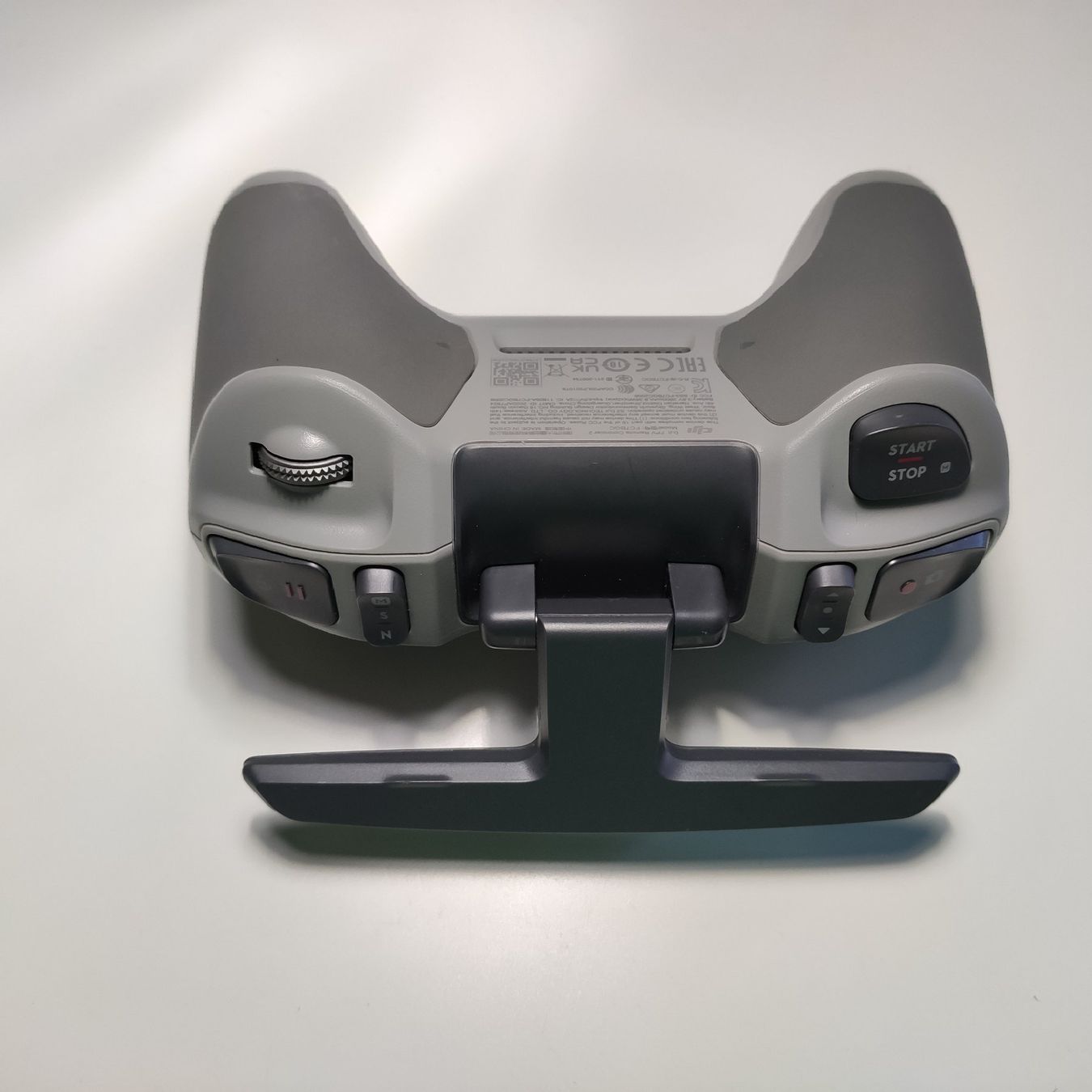 DJI RC Modellbau: DJI FPV / AVATA 1 Controller 2 (fast Neu/Original!) – Neu (gemäss Beschreibung) aus Zürich von Biedermann23 3