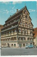 Allgäu Siebendächerhaus