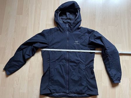 ARC'TERYX ATOM LT WOMEN'S, Grösse L neuwertig