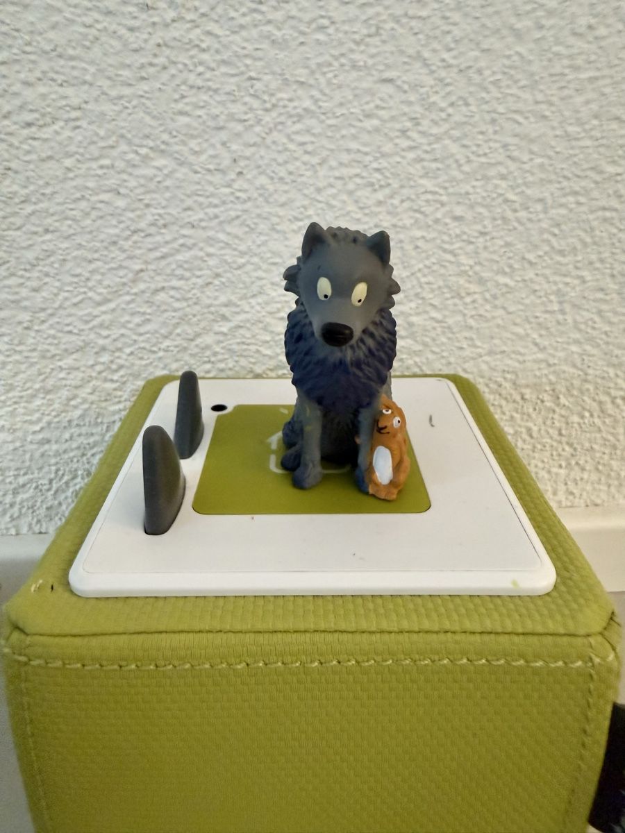 Tonies Figuren: Toniefigur - Ein Freund wie kein anderer – Gebraucht aus Muri AG von proxy_00