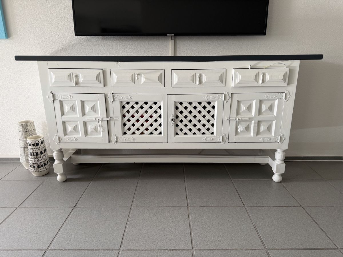Armadi: Sideboard aus Holz – Usato da Laufen venduto da li_ga7