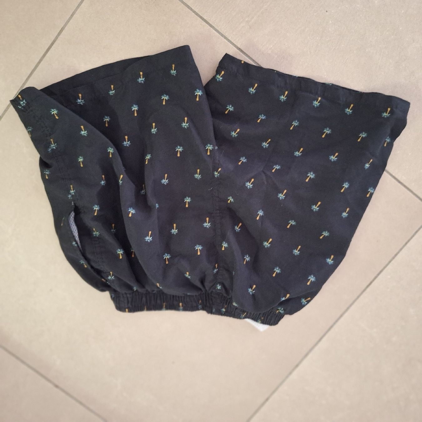 Costumi da bagno: Set 2 pantaloncini mare Basic Collection taglia S nuovi – Usato da Bellinzona venduto da labottegadiElena 1