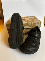 Vivobarefoot Ludo Preschool– Grösse 30 – Obsisian/schwarz