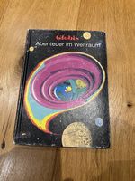 Globi's Abenteuer im Weltraum 1.Auflage