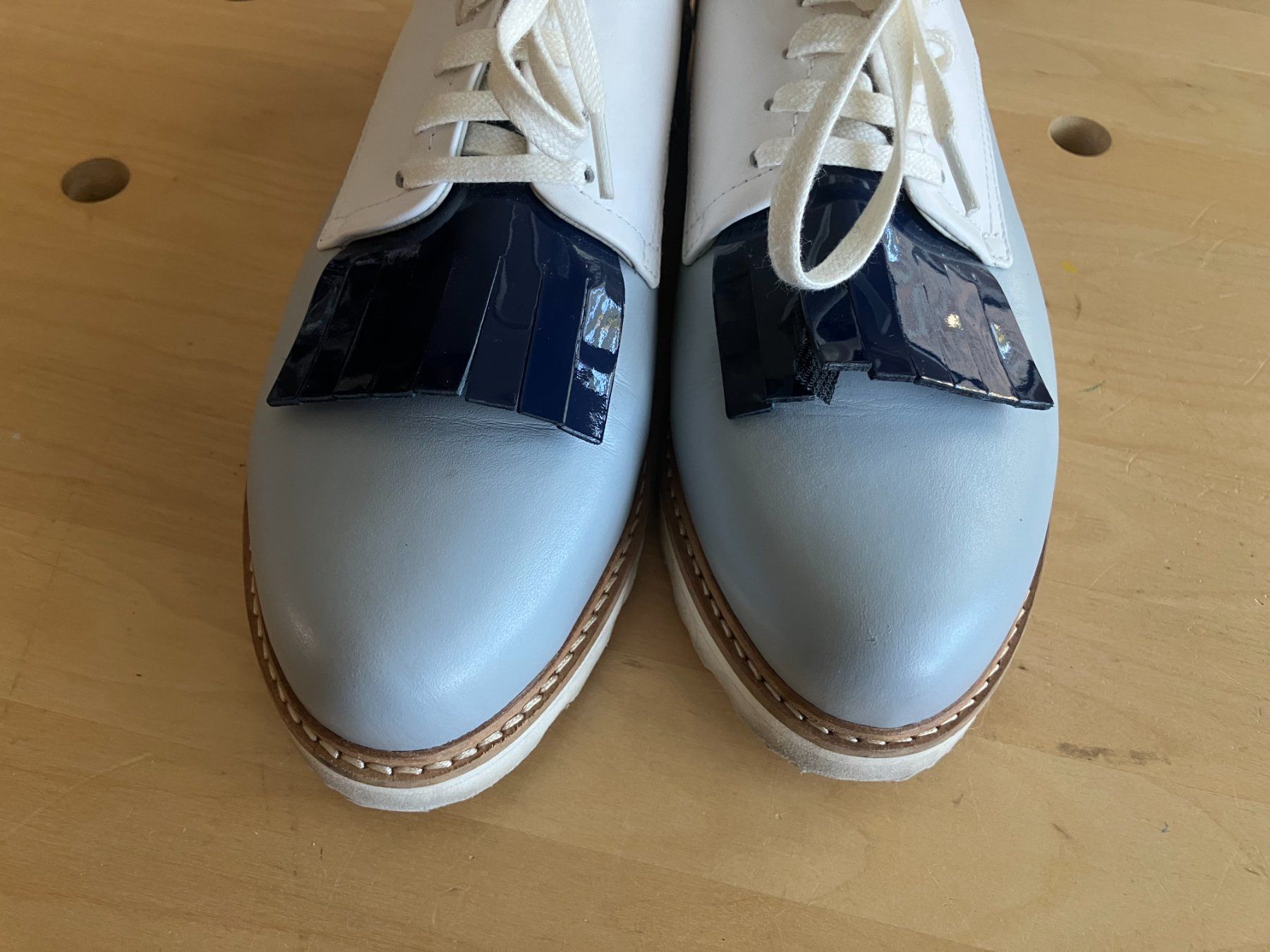Trussardi Chaussures femmes: Schuhe – D'occasion à Unterägeri par Bettsofa123 1