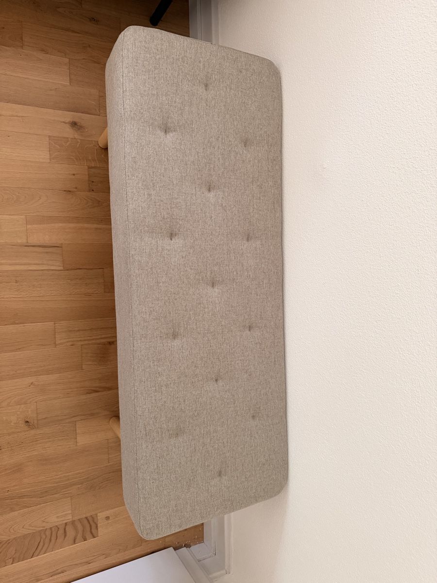 Panchine: Shoes bench – Usato da Zürich venduto da mar_h7x7 2