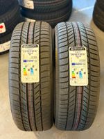 Winterreifen 245/50R20 105H Continental