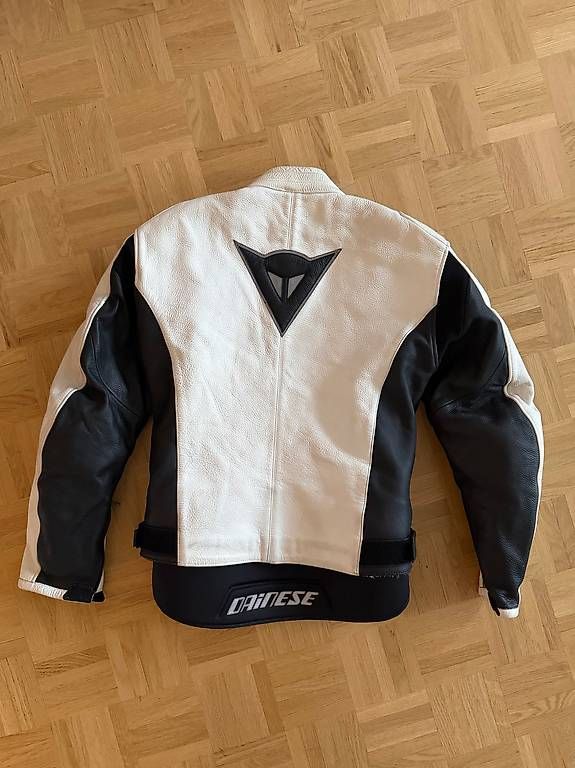 Completi & Tailleur: Ensemble Dainese – Usato da Chêne-Bougeries venduto da luc_pqc6 1