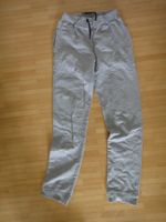 "Name it" Coole graue Jogginghose Gr. 11 Jahre 146 cm