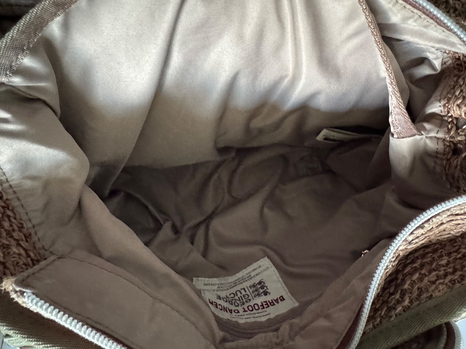 George Gina & Lucy Borse da donna: Handtasche George and Lucy – Nuovo (secondo la descrizione) da Vionnaz venduto da b_f_d_r_g 5