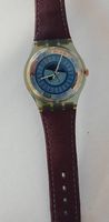  Swatch 24H Gent ELLYPTING (Ref. GB152)
