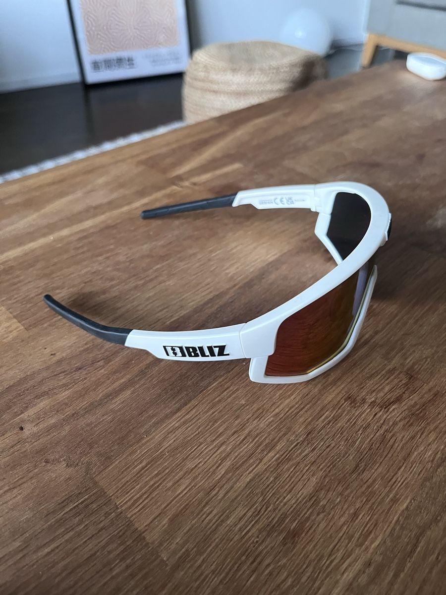 Lunettes & Verres: Lunettes BLIZ FUSION – D'occasion à Biel/Bienne par gtj_7gtj 2