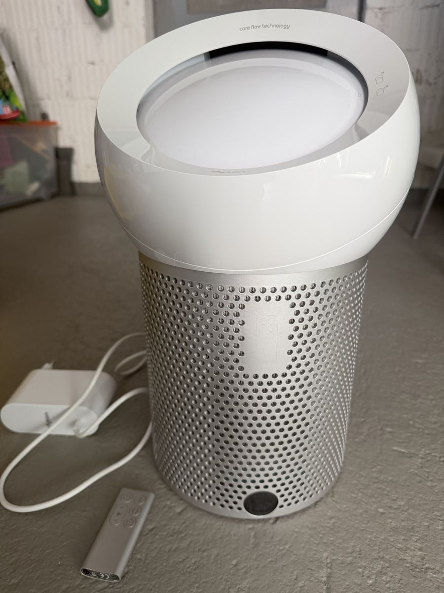 Dyson Purificatori d'aria: Dyson Pure Cool Me  – Usato da Winznau venduto da Rainbow-13 4
