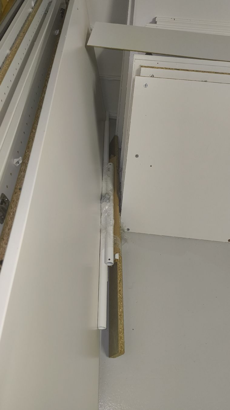 Ikea Armadi: IKEA PAX Kleiderschrank – Usato da Arisdorf venduto da sar_8c7p 4