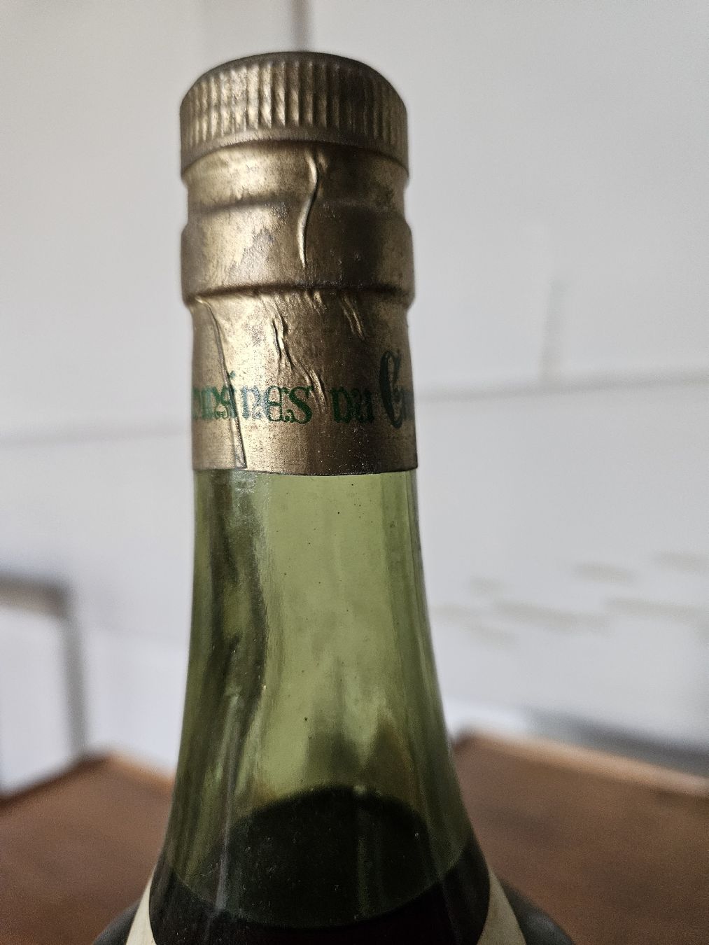 Spirituosen: Marc de Bourgogne - Chateau de Beaune – Neu und originalverpackt aus Peseux von CatiArt 3