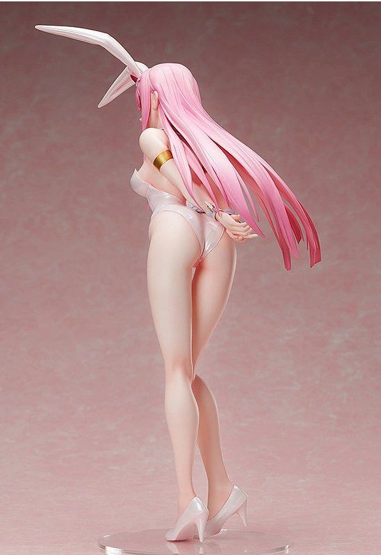 Statuette: Zero Two Bunny Figure 1/4 OVP – Nuovo e nell'imballaggio originale da Olten venduto da Pandastisch 1