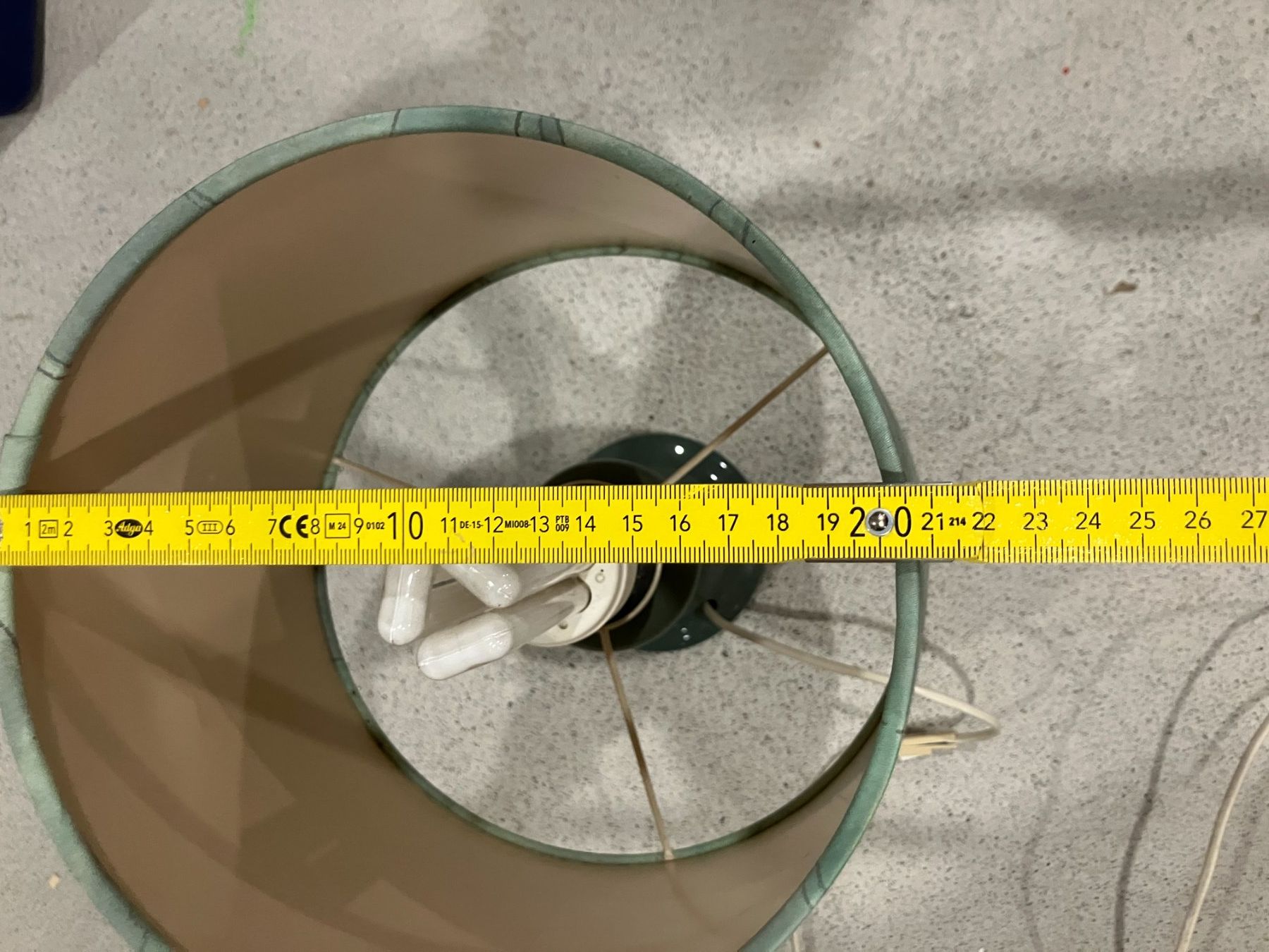 Lampade: Nachtischlampe – Usato da Lindau venduto da PrinterGuy 4