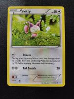 Skitty 113/160 Pokémon XY Primal Clash 2015 (EN) ab 1.-