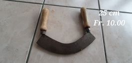 Outil de décoration