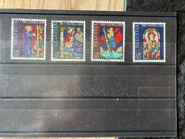 1969 PP Gemälde der sakralen Kunst