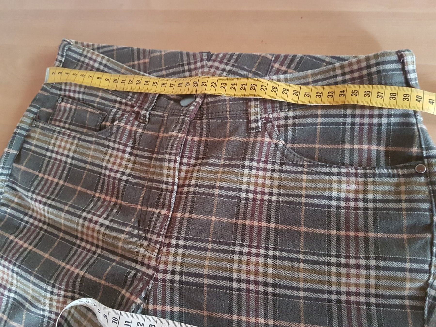 Pantaloni: Pantalon taille 38 marque 1976 – Usato da Villiers venduto da san_jn5w 7