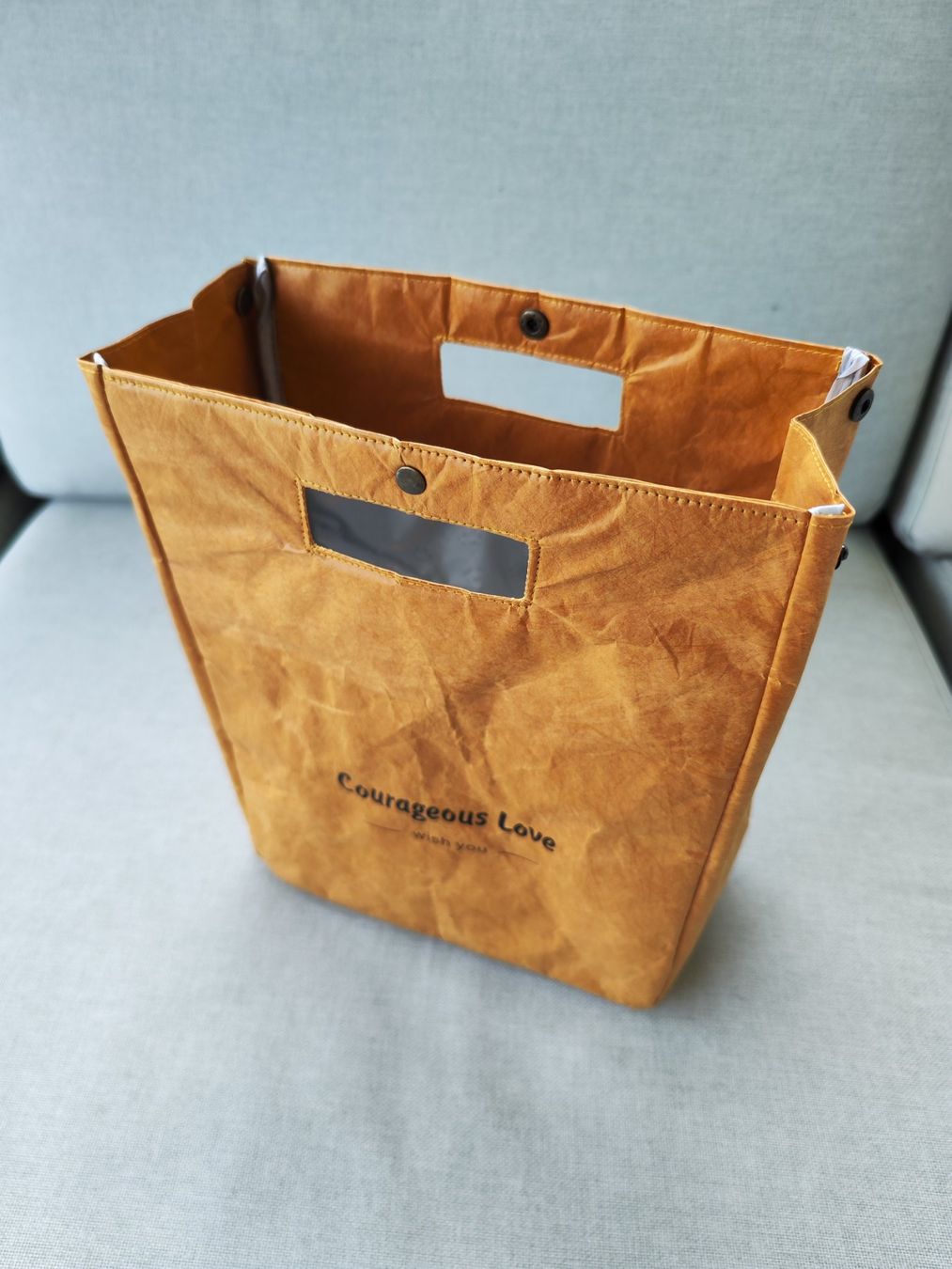 Borse: Lunchtasche – Nuovo e nell'imballaggio originale da Birmensdorf ZH venduto da Hagenbuchertrade