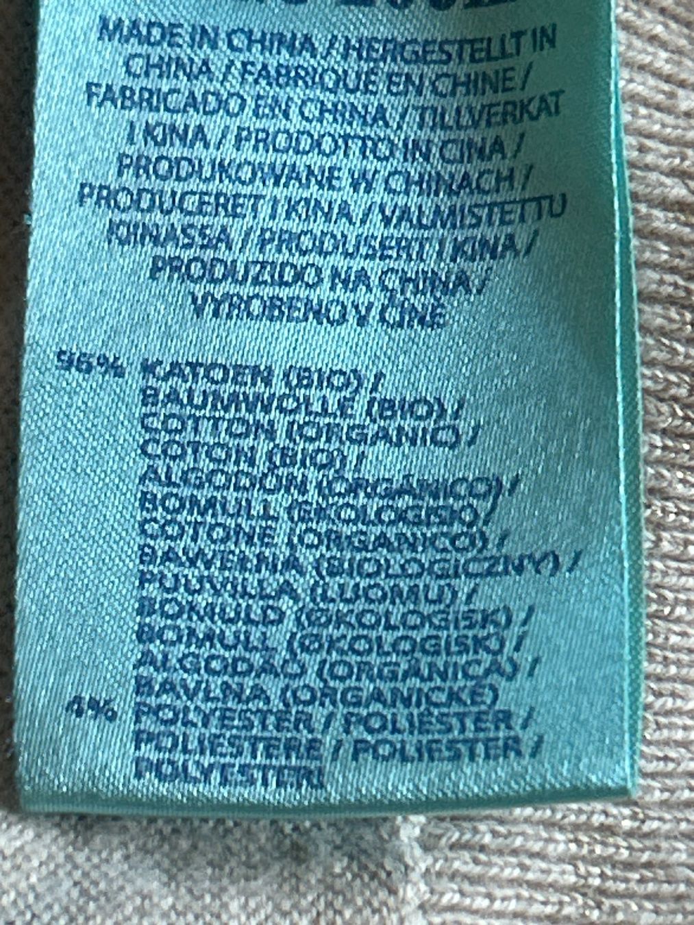 King Louie Pulls & Sweat-shirts: Kurzarm Pullover Damen mit Muster von King Louie Gr. M – D'occasion à Brunnen par Nala2929 7
