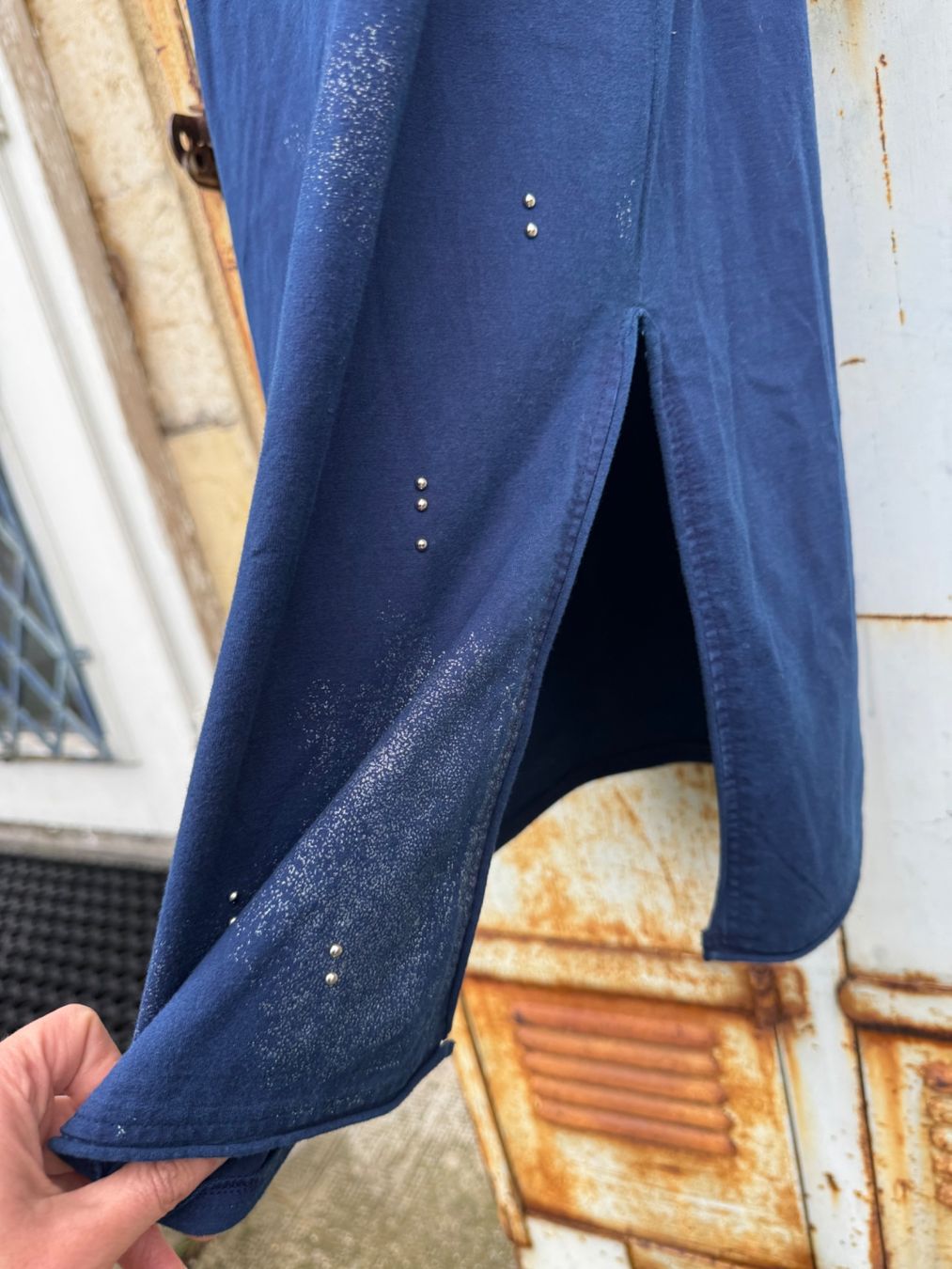 Kleider: Robe BLUE BLUE JAPAN xs /s – Neu und originalverpackt aus Arnex-sur-Orbe von cameleonfringant 2