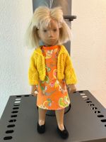 Sasha Puppenkleid