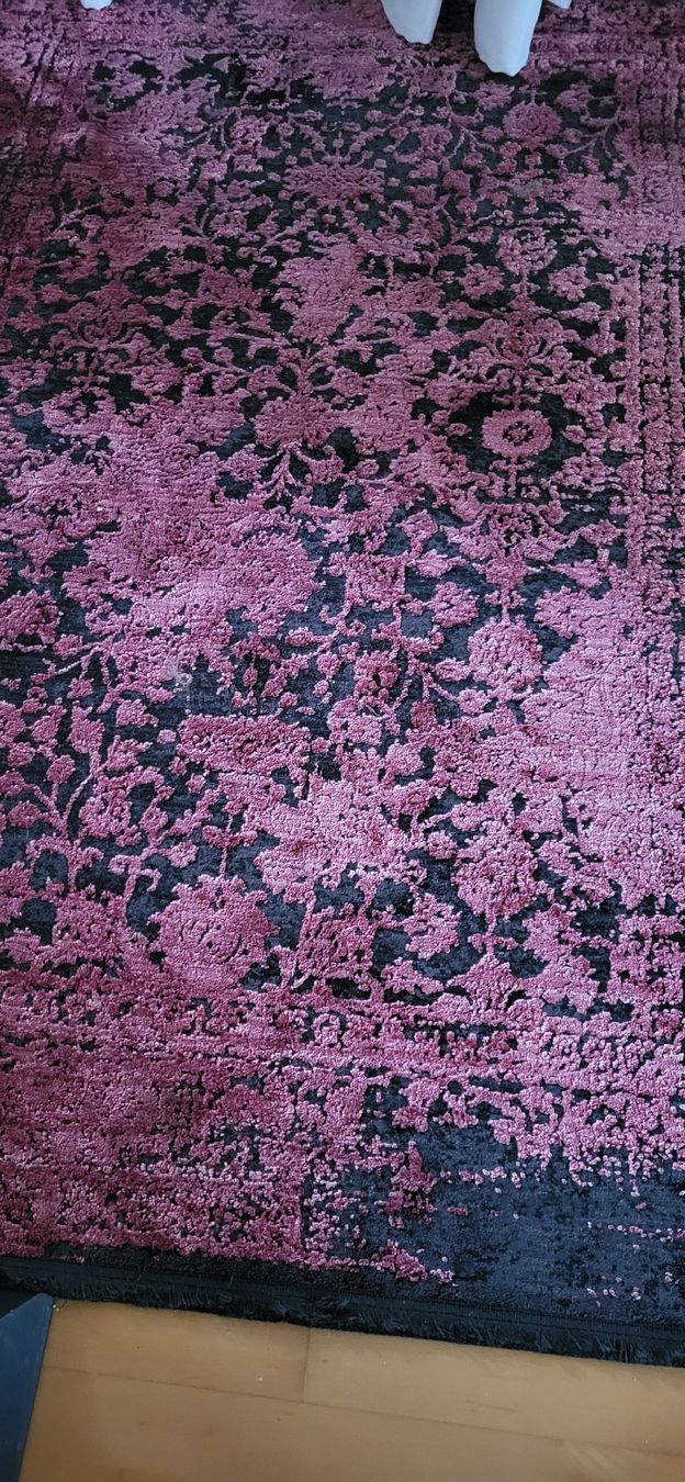 Tappeti: Teppich 2 Stück – Usato da Ebikon venduto da Annak0