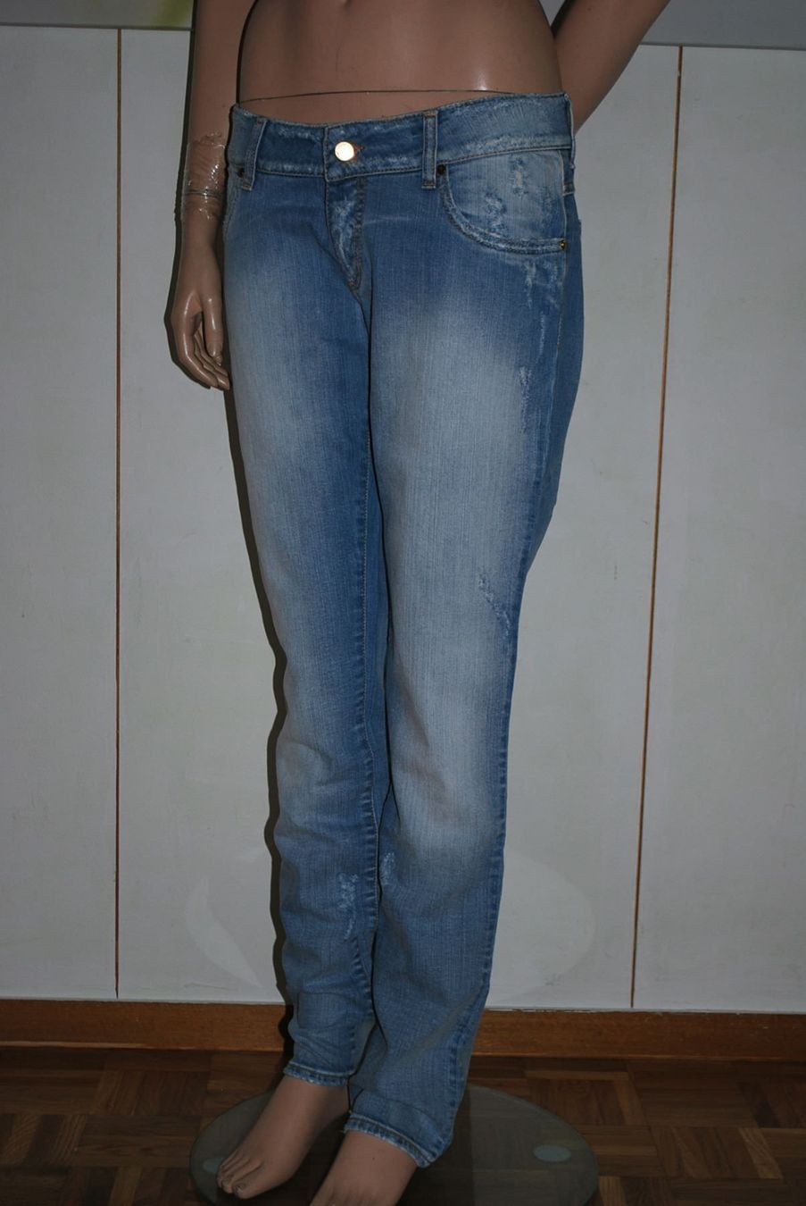 Jeans: MET Jeans taille / Grosse W32 neuf / neu – Nuovo e nell'imballaggio originale da Cossonay-ville venduto da Super-Price-Quality 4