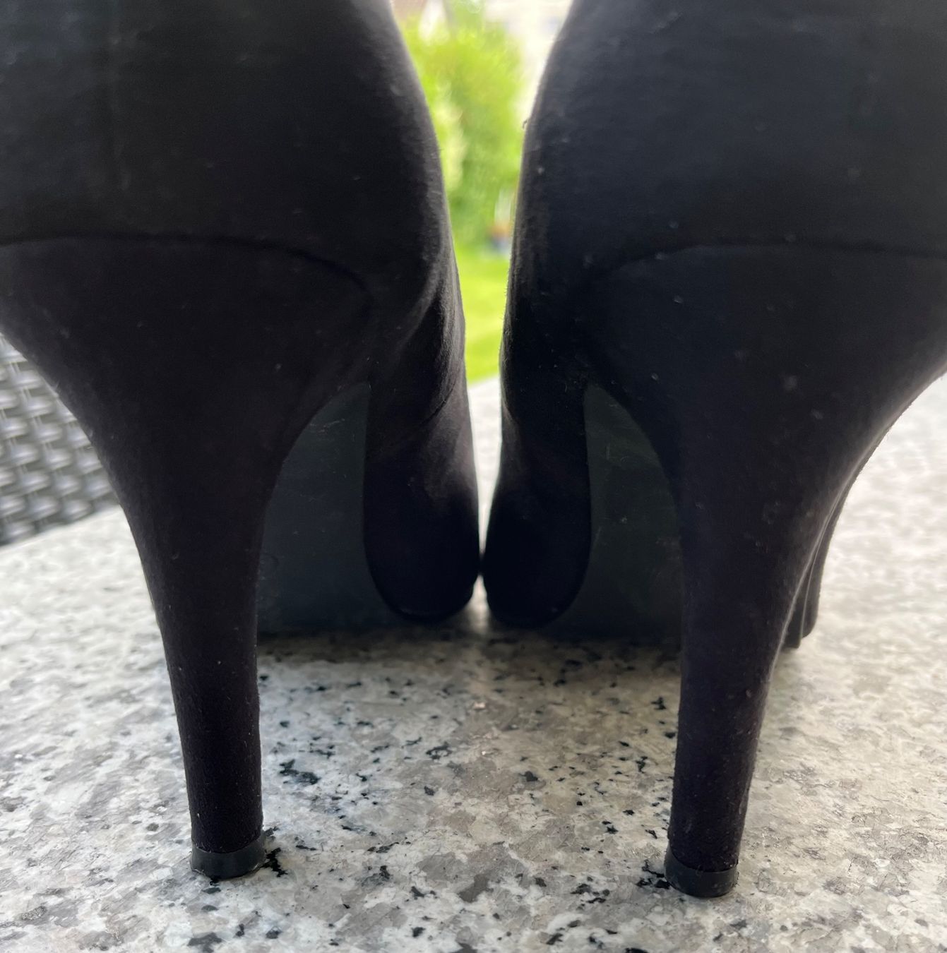 Scarpe da donna: Pumps Gr. 38 – Usato da Niederuzwil venduto da Mala 4