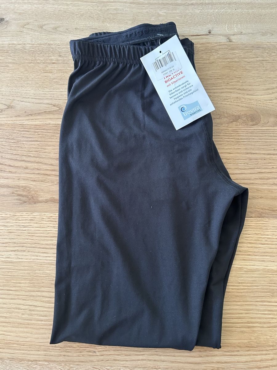 Leggings: Trigema Sporthosen lang – Neu (gemäss Beschreibung) aus Liestal von Hostettler87