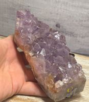 Amethyst Freiform 615g