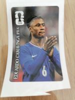 Autocollant FIFA Eduardo Camavinga (FRA)
