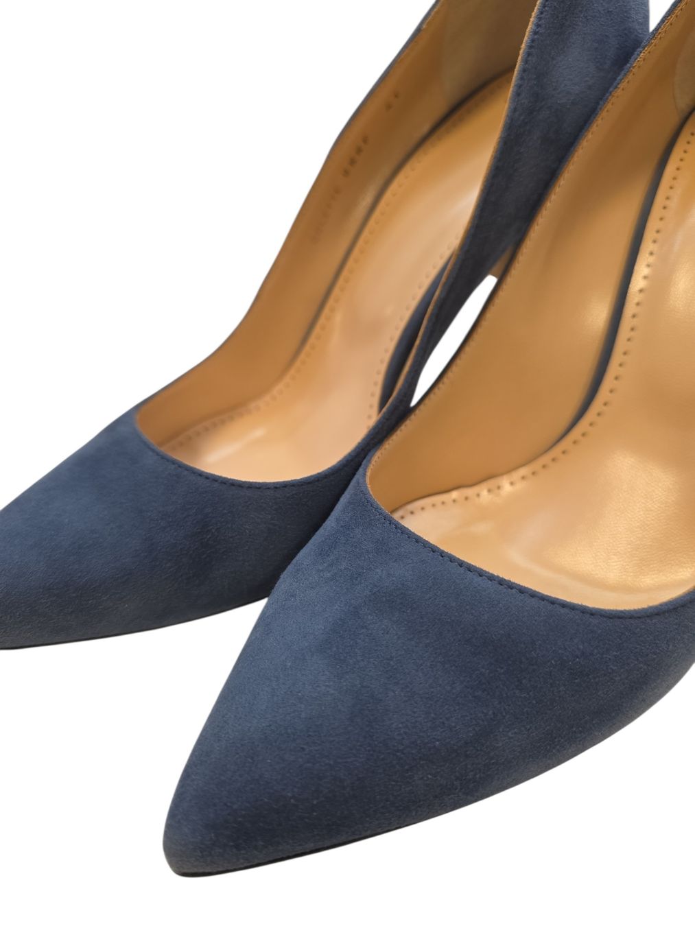 Bally Damenschuhe: Bally Pumps, Gr.41 – Neu (gemäss Beschreibung) aus Hildisrieden von Beka23 3