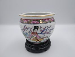 Chinesische Vase