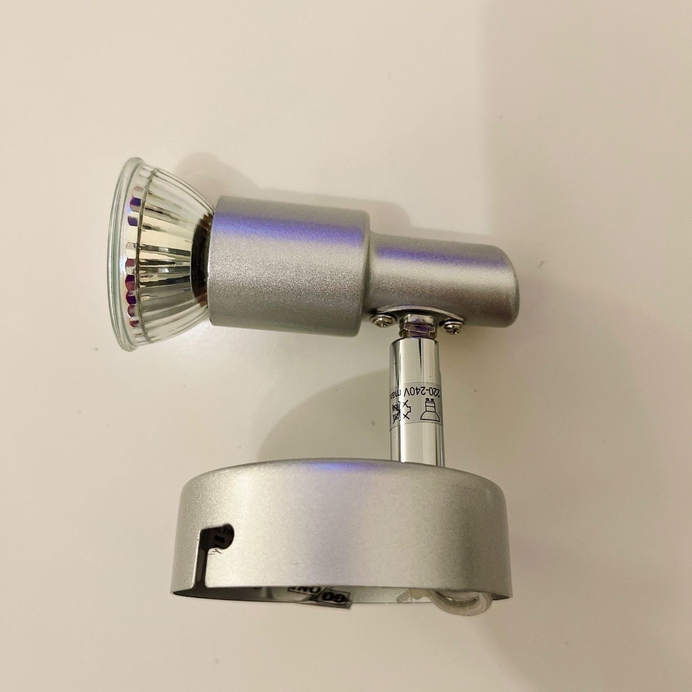 Lampadari & plafoniere: Adjustable ceiling lamp, lights LED, – Usato da Basel venduto da Harper.G