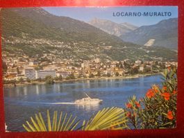 Locarno-Muralto 1987